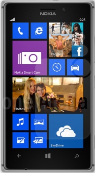 Nokia 925 Lumia White Nokia 925 Lumia White